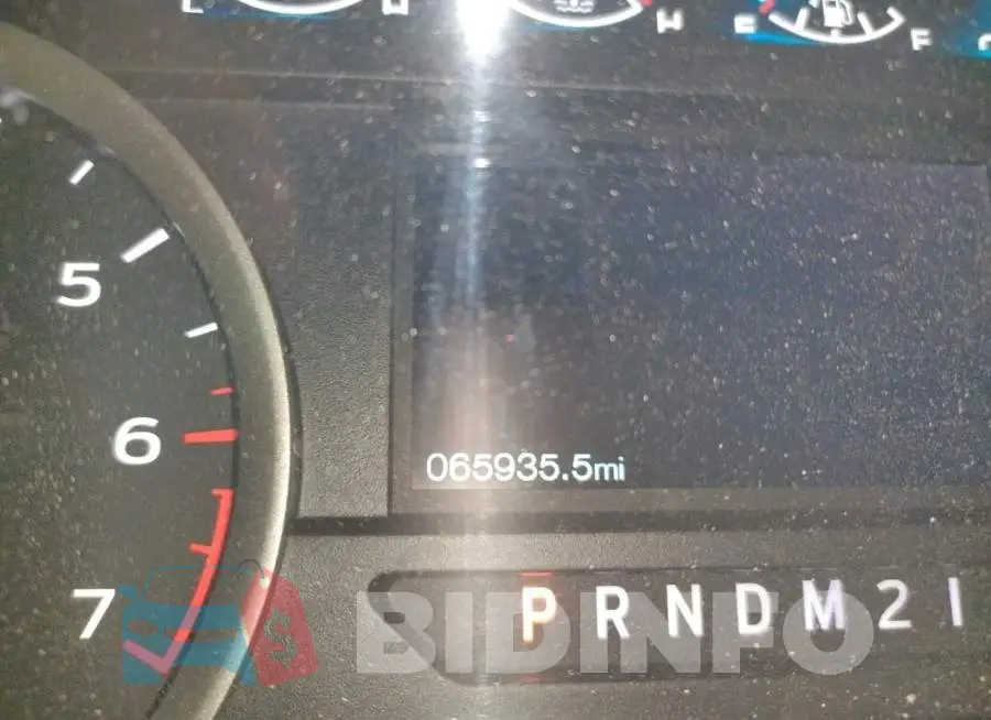 1FTFX1EG3GKF69862 Photo# 8