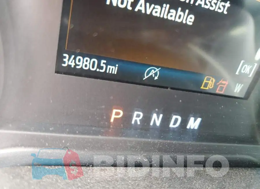1FTMF1CB5MKD87593 Photo# 8