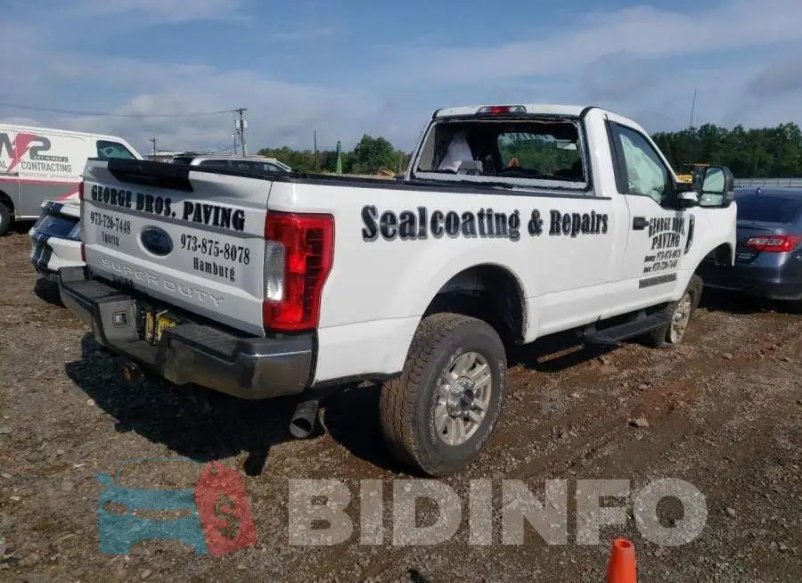 1FTRF3B63KED97783 Photo# 4