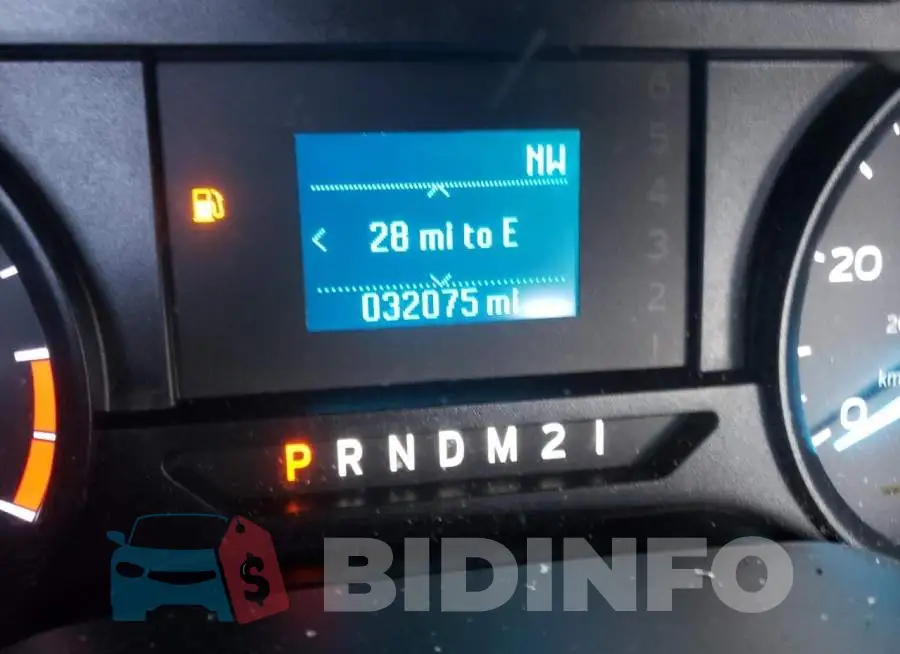 1FTRF3B63KED97783 Photo# 8