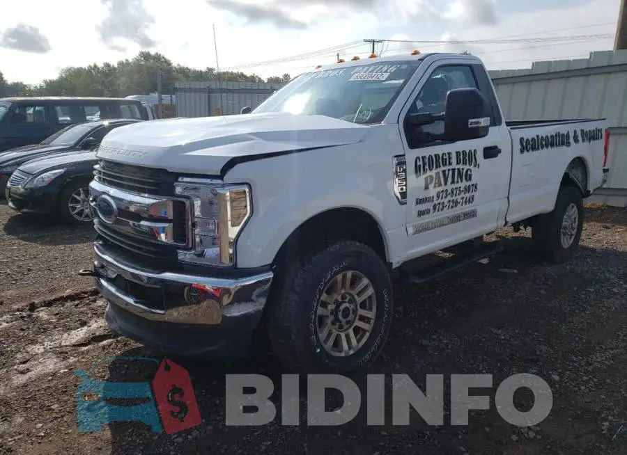 1FTRF3B63KED97783 Photo# 2