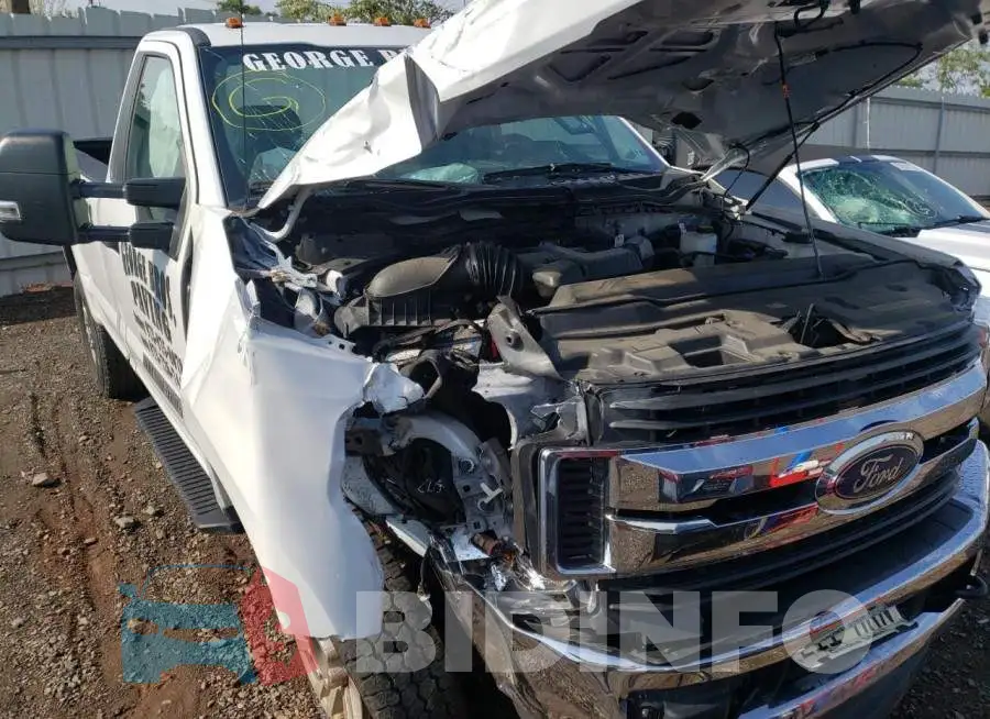 1FTRF3B63KED97783 Photo# 9