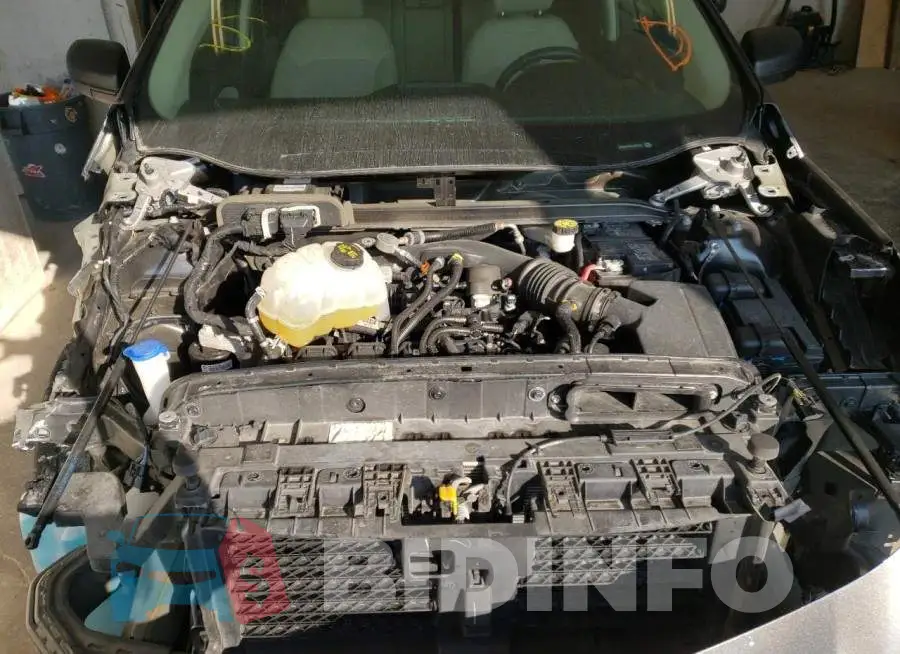 2FMPK4G98LBA31810 Photo# 7