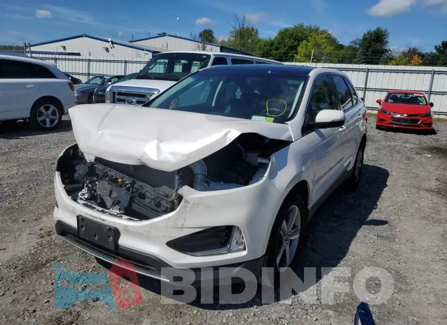 2FMPK4J92KBB07741 Photo# 2