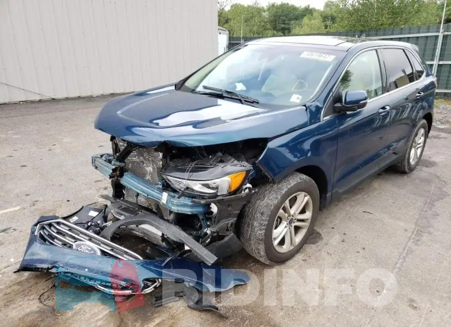 2FMPK4J99LBB61104 Photo# 2