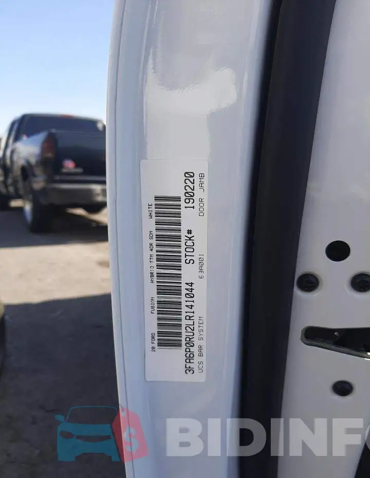 3FA6P0RU2LR141044 Photo# 10