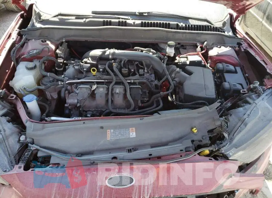 3FA6P0T97LR251804 Photo# 7