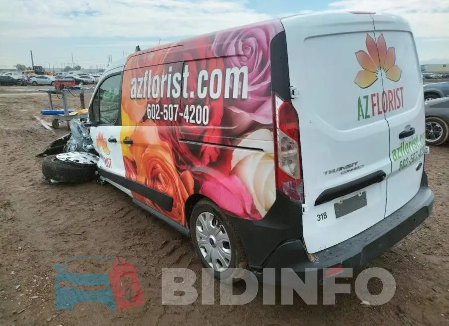 NM0LS7E2XL1471823 Photo# 3