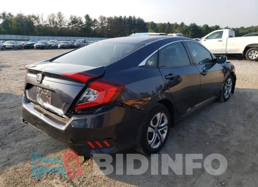 19XFC2F52HE042219 Photo# 4