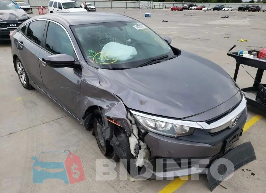 19XFC2F56JE031150 Photo# 1