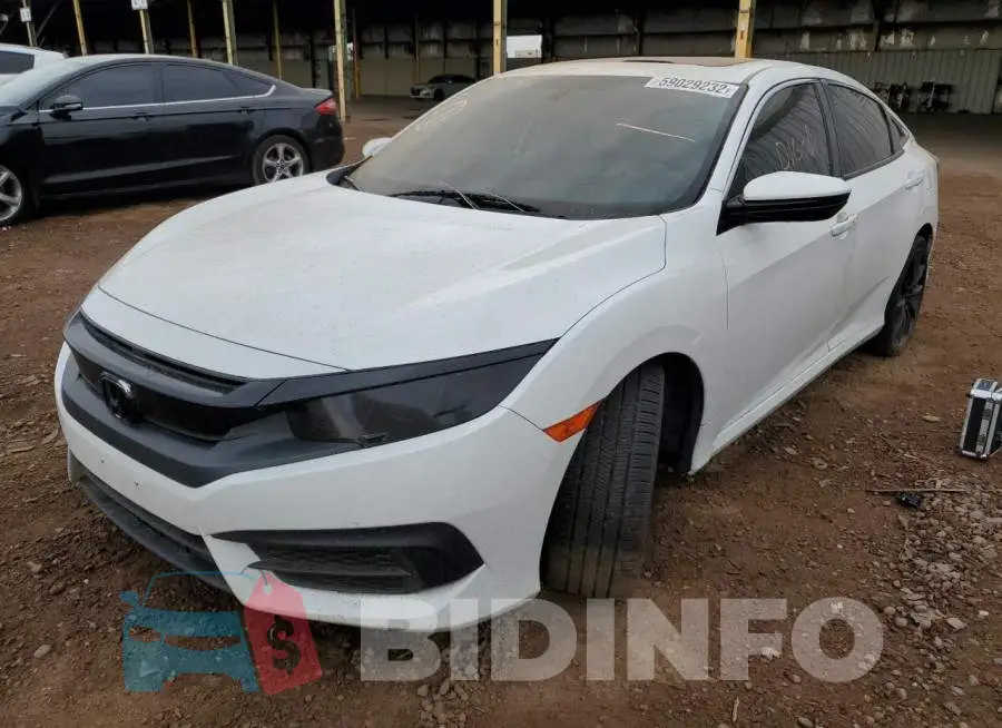 19XFC2F78HE210964 Photo# 2