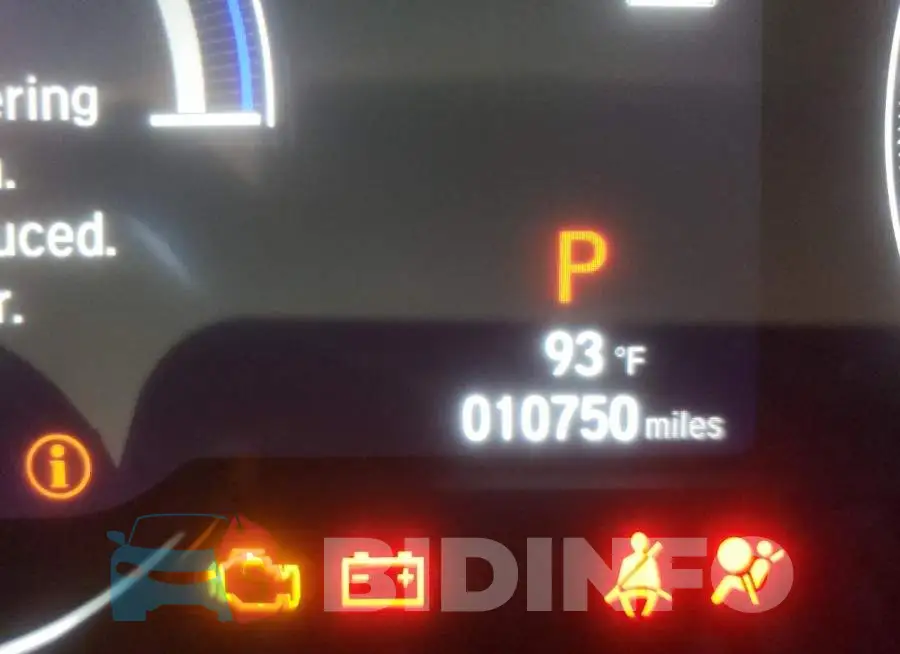19XZE4F50LE014687 Photo# 8