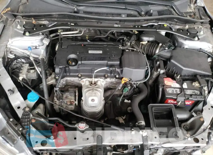 1HGCR2F87HA041812 Photo# 7