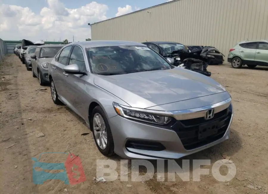 1HGCV1F11KA156809 Photo# 1