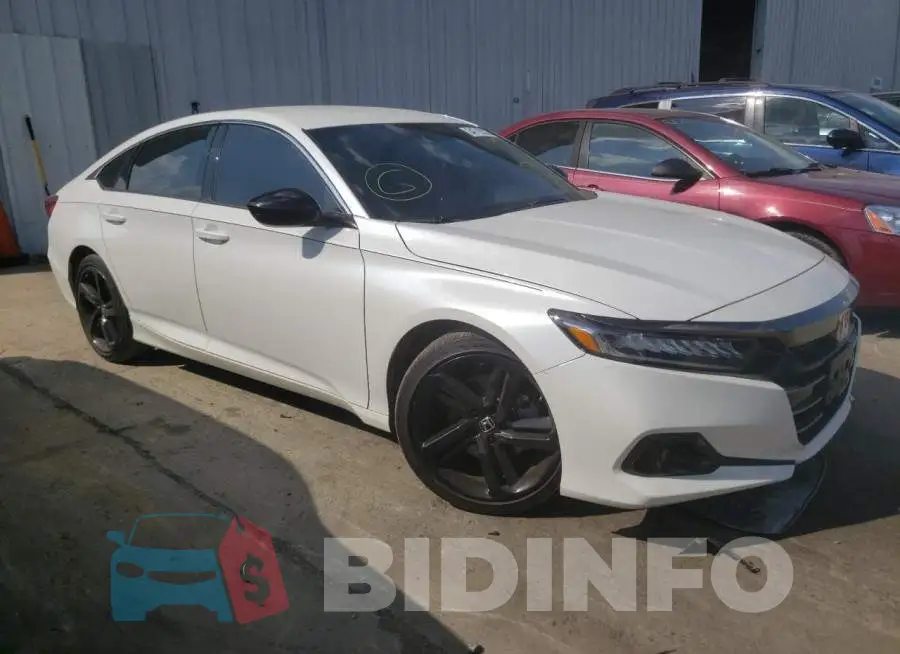 1HGCV1F30MA120243 Photo# 1