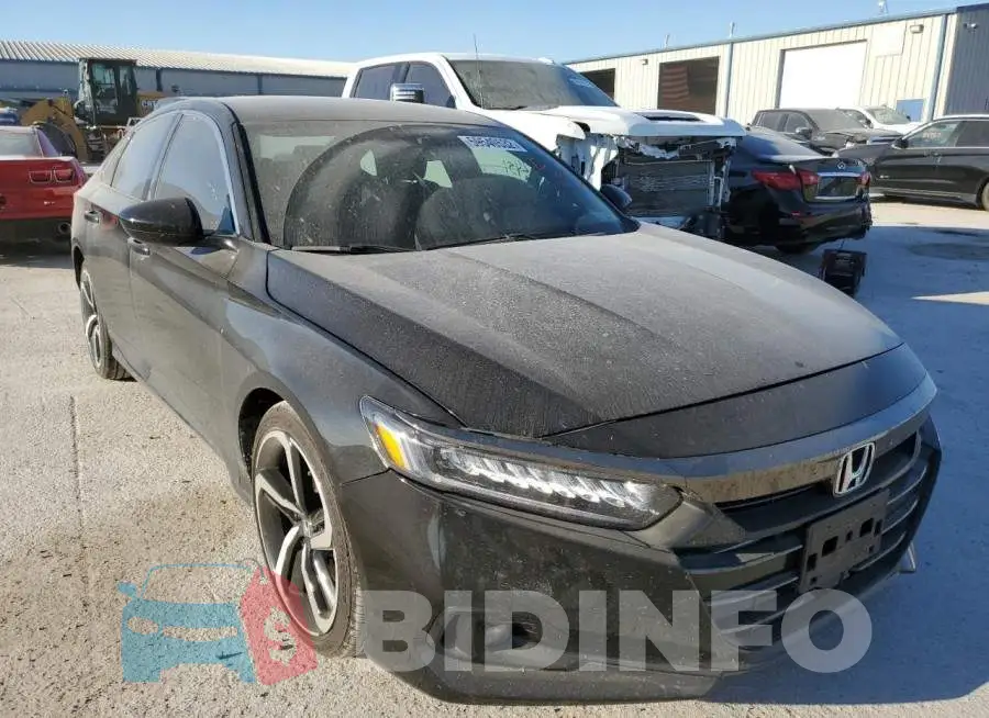 1HGCV1F35MA070469 Photo# 1