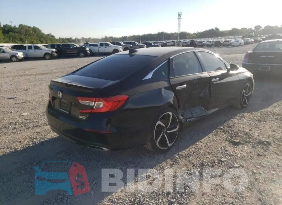 1HGCV1F42MA017592 Photo# 4