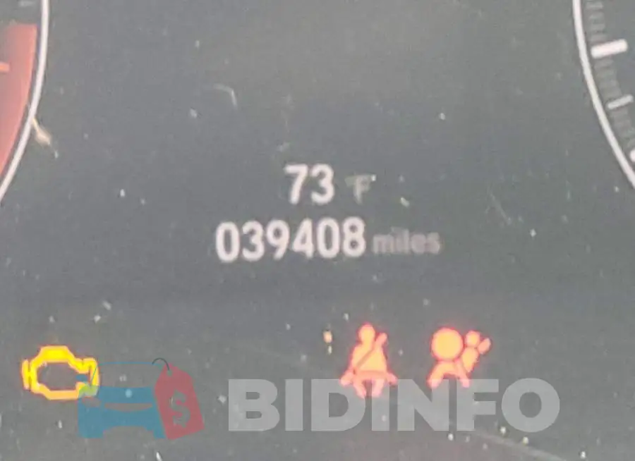 1HGCV2F33KA028708 Photo# 8