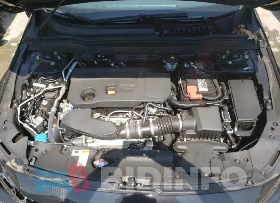 1HGCV2F34MA025173 Photo# 7