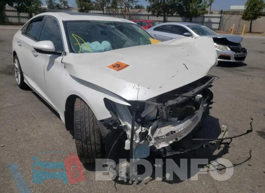 1HGCV2F9XJA053088 Photo# 1