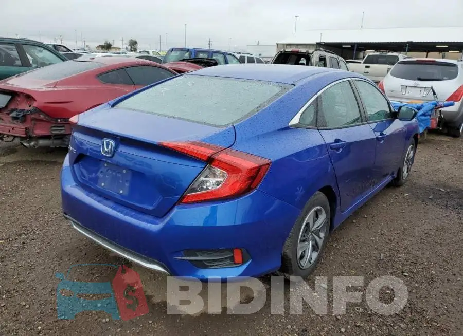 2HGFC2F60KH574655 Photo# 4