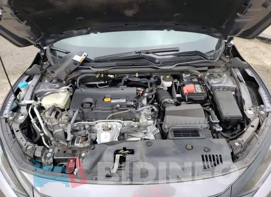 2HGFC2F69MH506857 Photo# 7