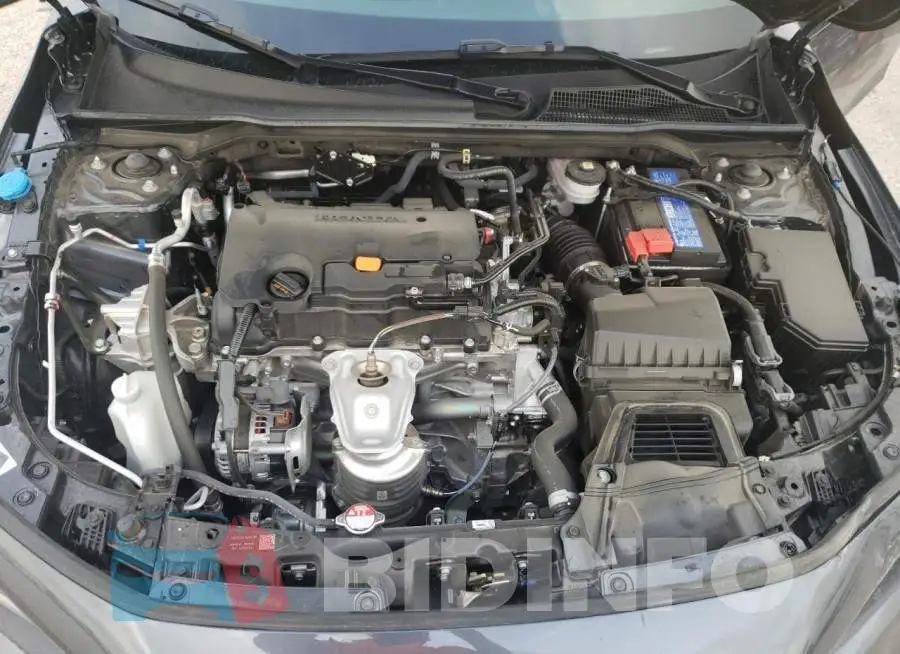 2HGFE2F58NH553591 Photo# 7