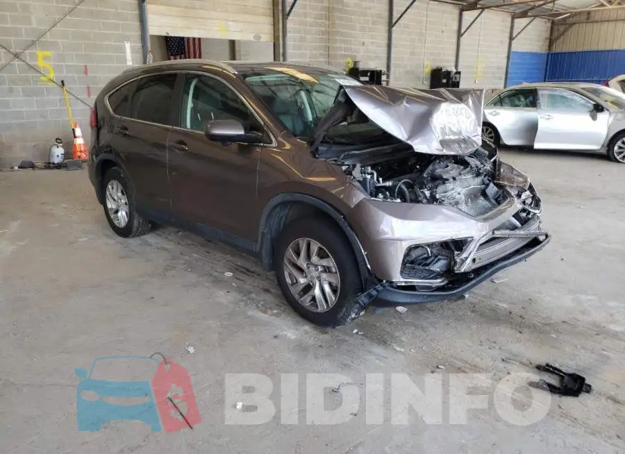 2HKRM3H79GH532214 Photo# 1