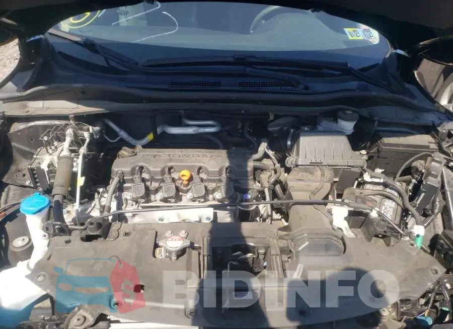 3CZRU6H32LM720683 Photo# 7