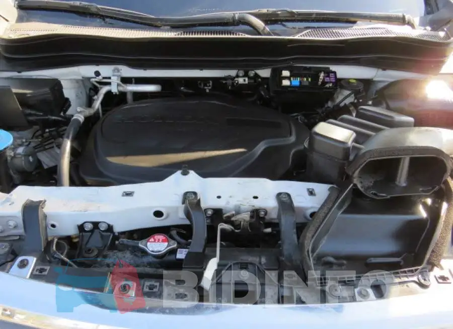5FPYK3F14LB025382 Photo# 7