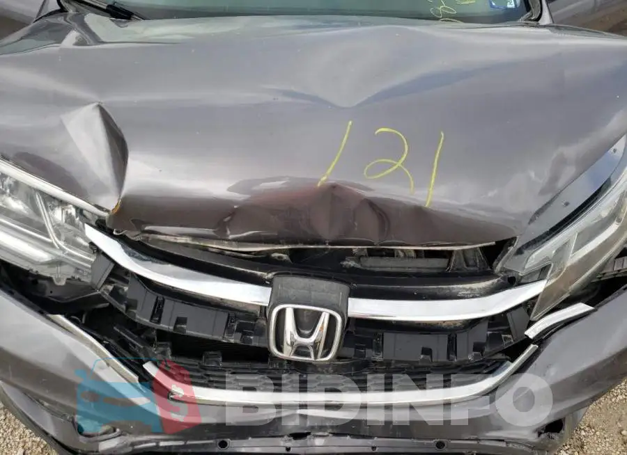 5J6RM3H44GL027757 Photo# 7