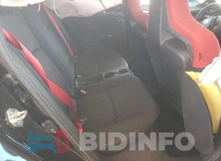 SHHFK8G73JU201429 Photo# 6
