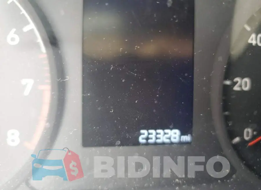 3KPC24A64NE159894 Photo# 8