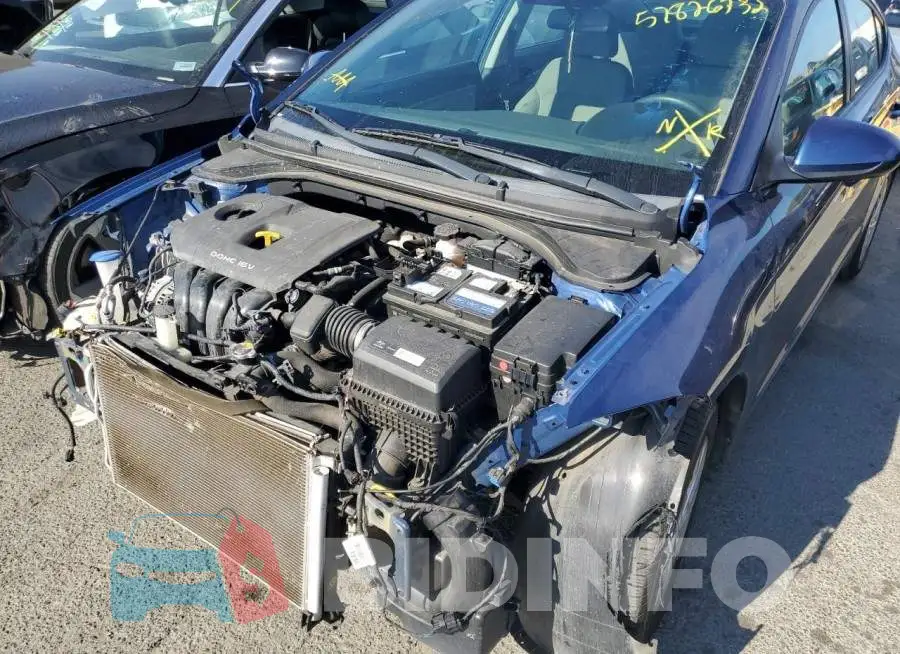 5NPD74LF5HH153573 Photo# 9