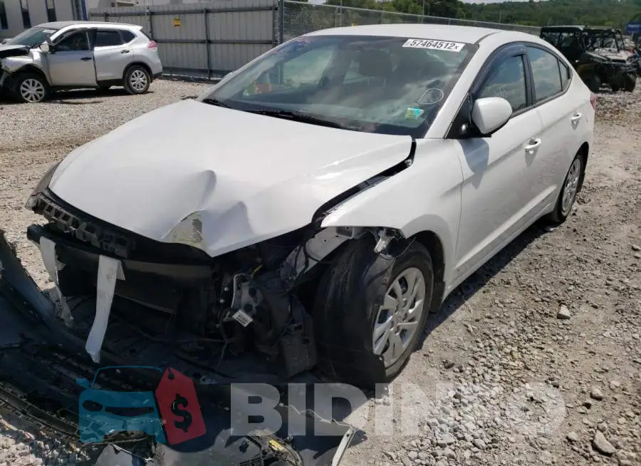 5NPD74LF7JH280475 Photo# 2