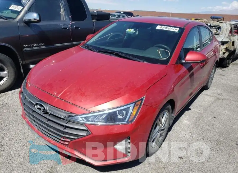 5NPD84LF1KH487250 Photo# 2