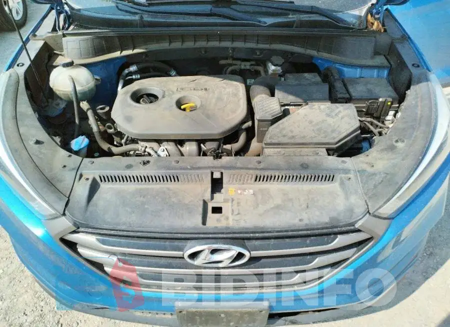 KM8J3CA47GU144321 Photo# 7
