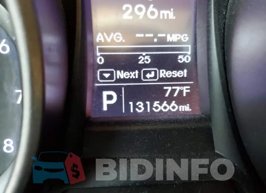 KM8SM4HF9GU158882 Photo# 8