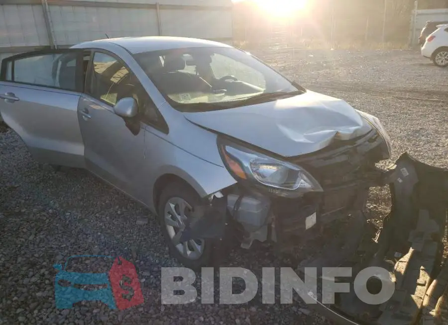 KNADM4A33G6637409 Photo# 1