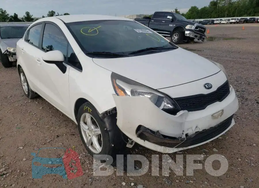 KNADM4A37H6106179 Photo# 1