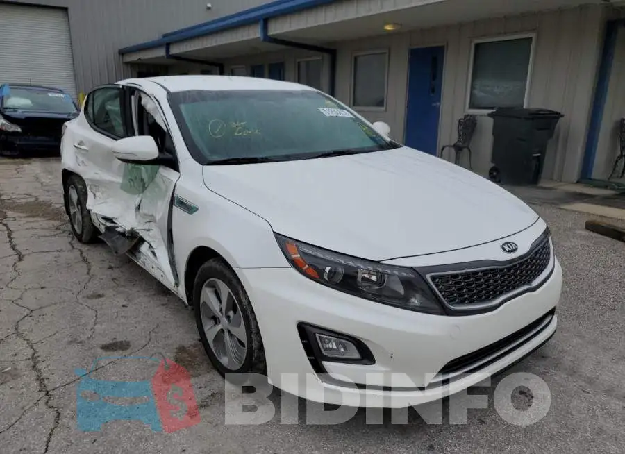 KNAGM4AD6G5099784 Photo# 1