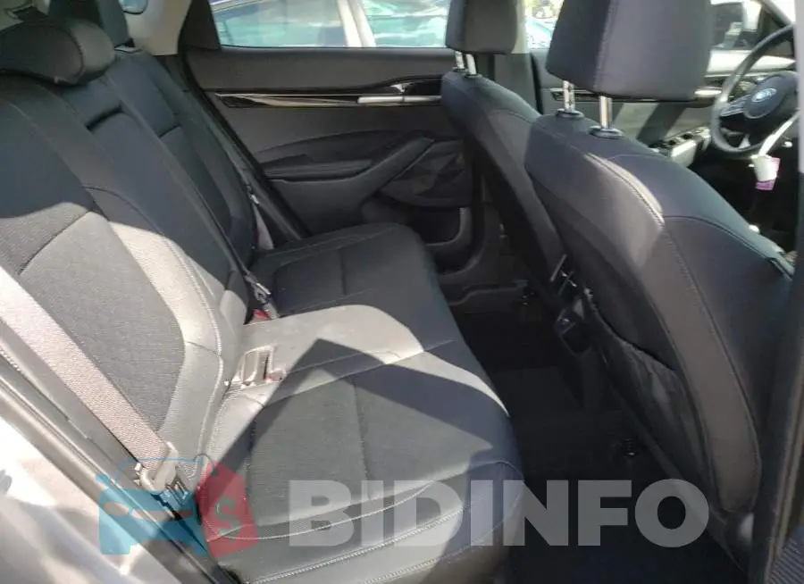 KNDERCAA3M7207970 Photo# 6