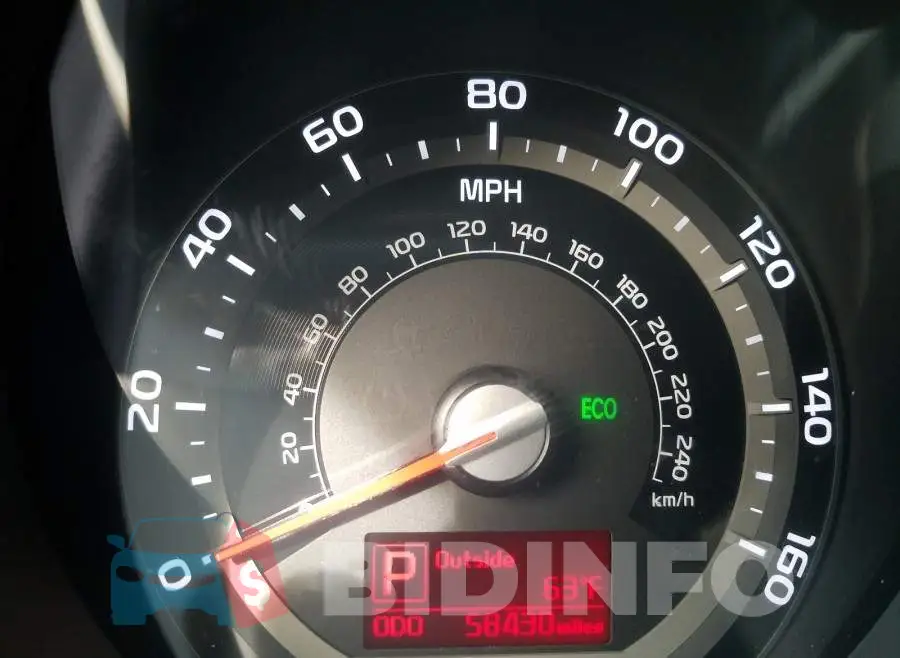 KNDPB3AC7G7836747 Photo# 8
