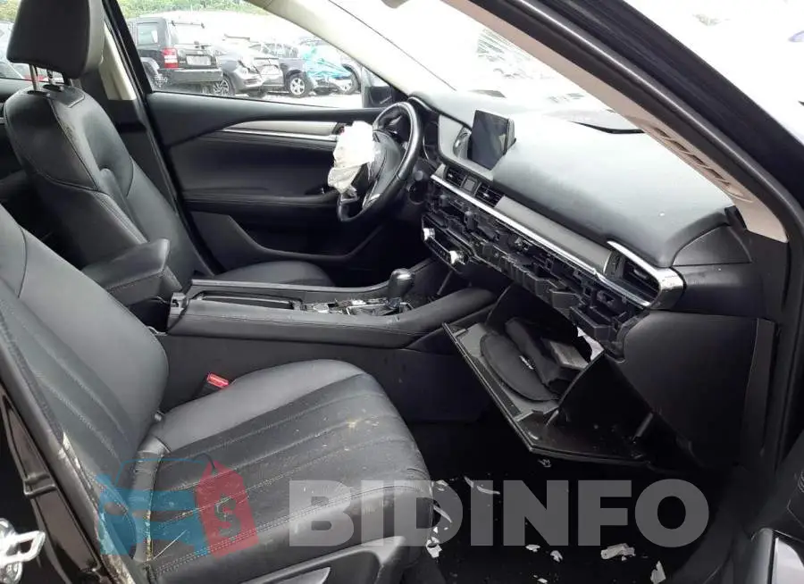 JM1GL1VMXM1619115 Photo# 5