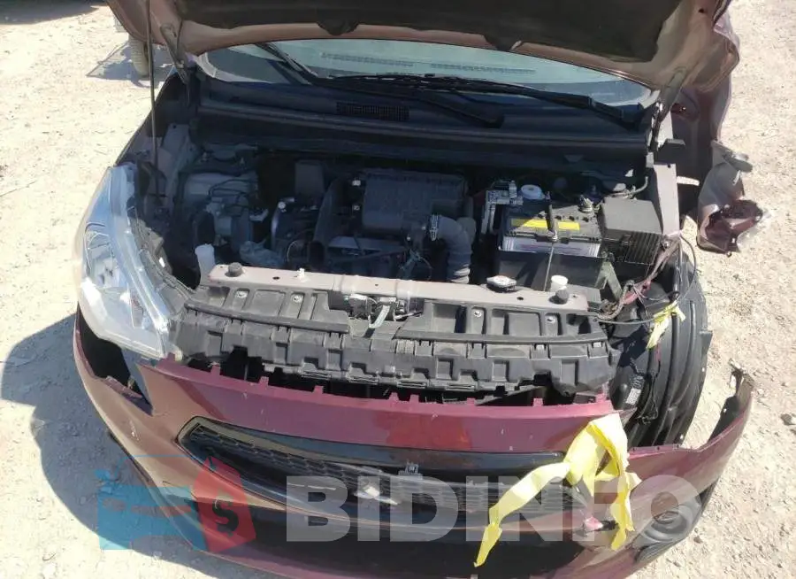 ML32F3FJ4LHF09111 Photo# 7