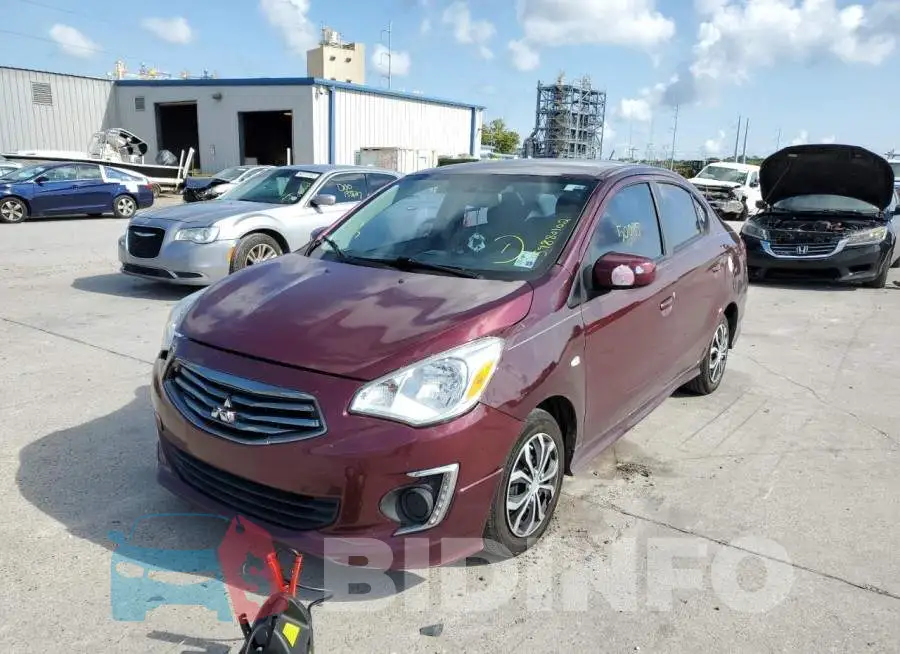 ML32F3FJXHHF15891 Photo# 2