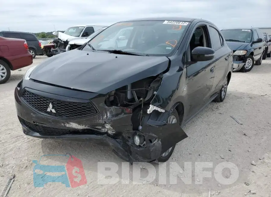 ML32F4FJ4LHF01595 Photo# 2