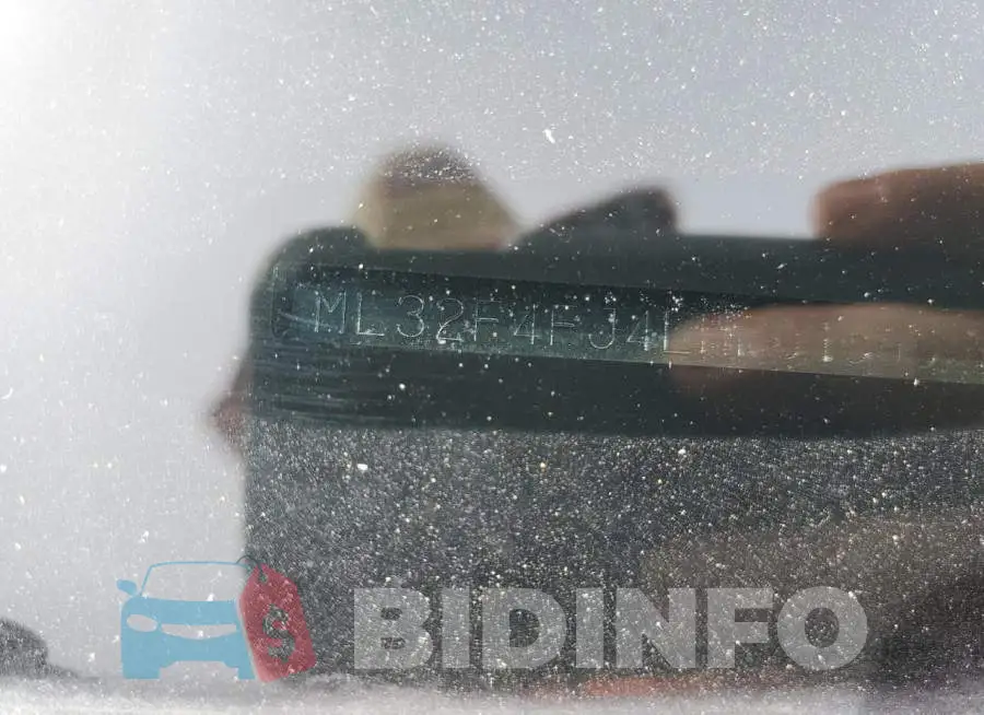 ML32F4FJ4LHF01595 Photo# 10