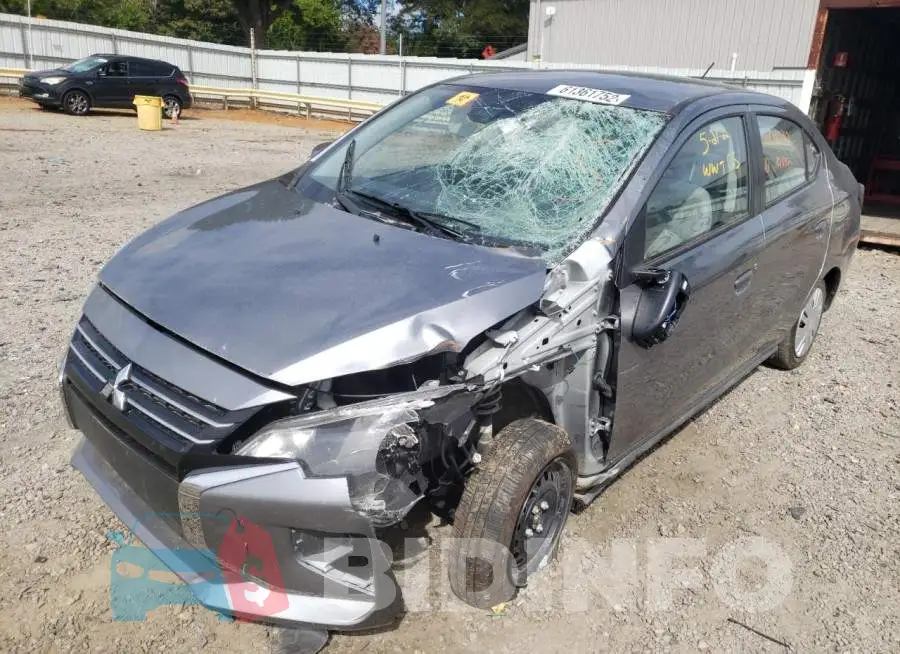 ML32FUFJ7NHF01898 Photo# 2