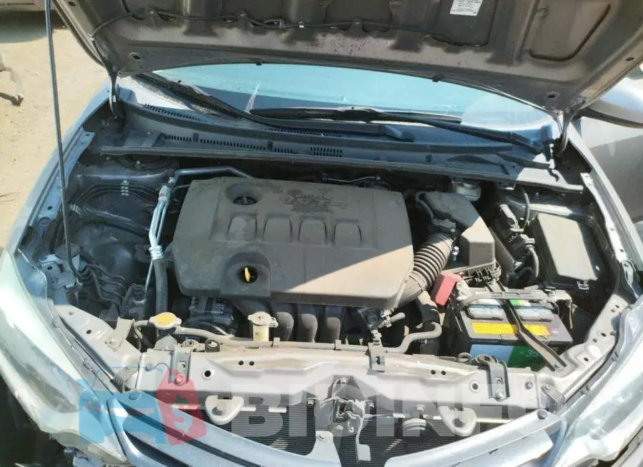 2T1BURHE1GC720201 Photo# 7
